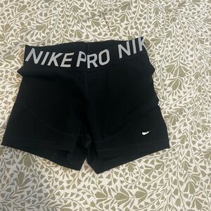 Nike Pro Spandex